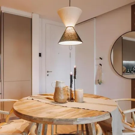 Pende - 1 Bedroom And Swimming Pool In Passeig De Gracia *