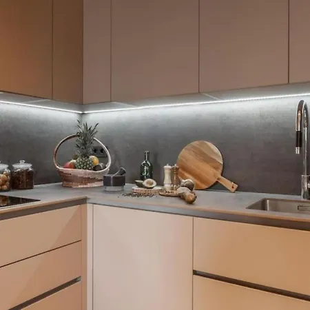 Pende - 1 Bedroom And Swimming Pool In Passeig De Gracia Apartment Barcelona