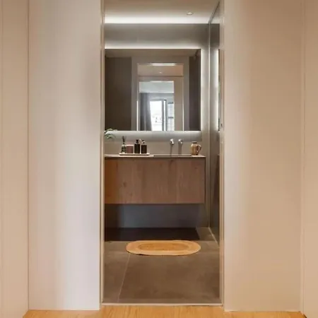 Pende - 1 Bedroom And Swimming Pool In Passeig De Gracia Barcelona