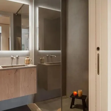 Pende - 1 Bedroom And Swimming Pool In Passeig De Gracia