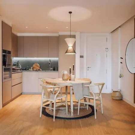 Pende - 1 Bedroom And Swimming Pool In Passeig De Gracia Apartment *