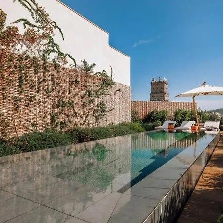 Pende - 1 Bedroom And Swimming Pool In Passeig De Gracia Apartment Barcelona