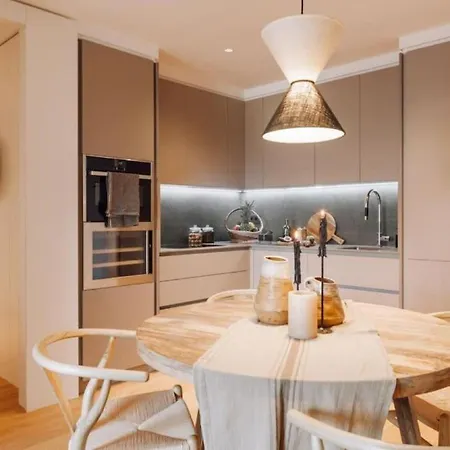 Pende - 1 Bedroom And Swimming Pool In Passeig De Gracia * Barcelona