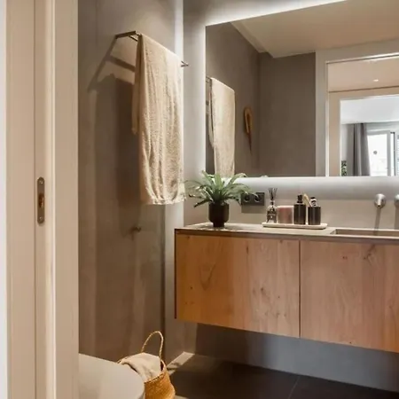 Apartment Pende - 1 Bedroom And Swimming Pool In Passeig De Gracia *