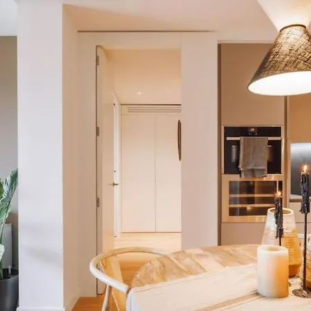 Pende - 1 Bedroom And Swimming Pool In Passeig De Gracia Apartment Barcelona