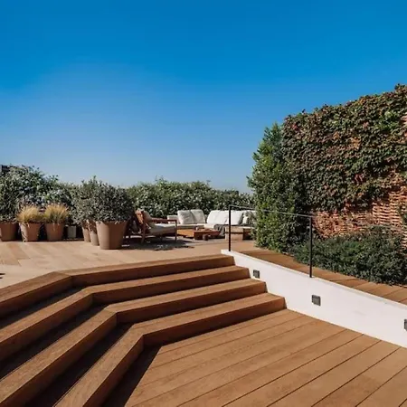 Pende - 1 Bedroom And Swimming Pool In Passeig De Gracia Apartment