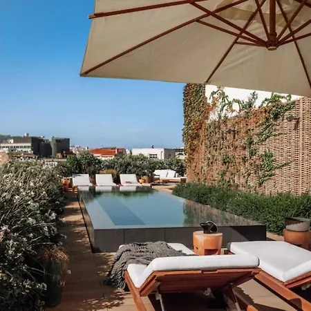 Pende - 1 Bedroom And Swimming Pool In Passeig De Gracia Apartment