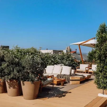 Pende - 1 Bedroom And Swimming Pool In Passeig De Gracia * Barcelona